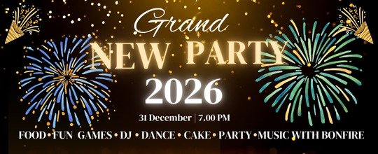 New Year Offer at Murlee Resort